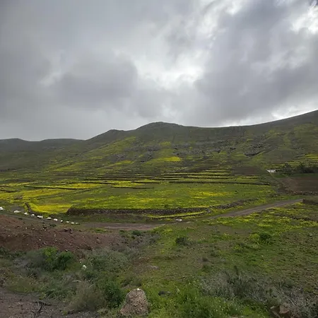 Casa Sotavento Apartmán Corralejo