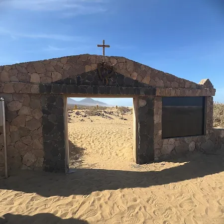 Casa Sotavento Corralejo