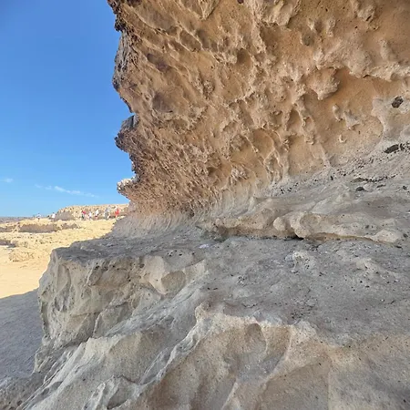 Casa Sotavento * Corralejo