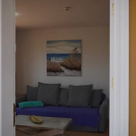 Casa Sotavento Apartman *