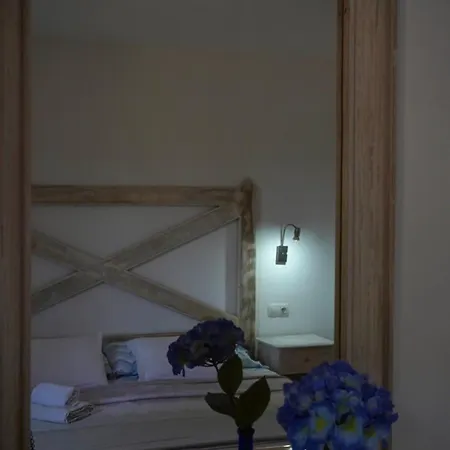 Apartman Casa Sotavento Corralejo