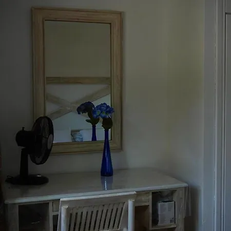 Casa Sotavento Apartman