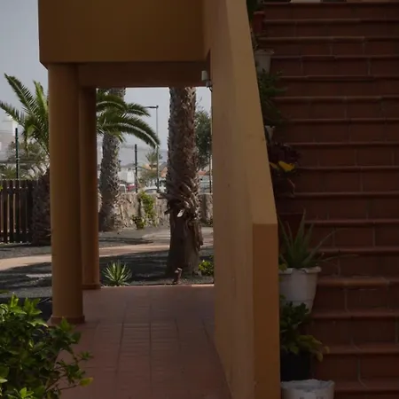 Casa Sotavento * Corralejo