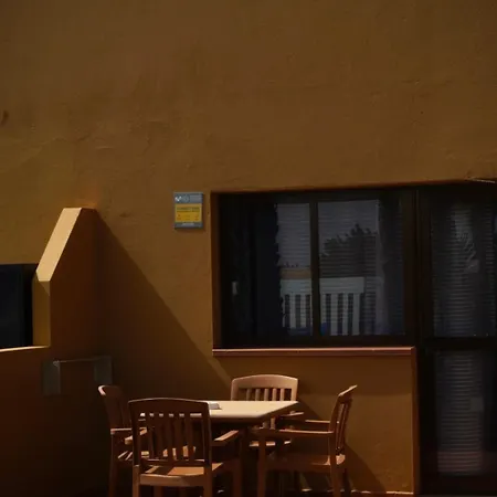 Casa Sotavento Apartman *