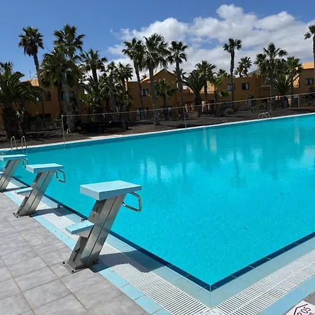 דירה Casa Sotavento קורלחו