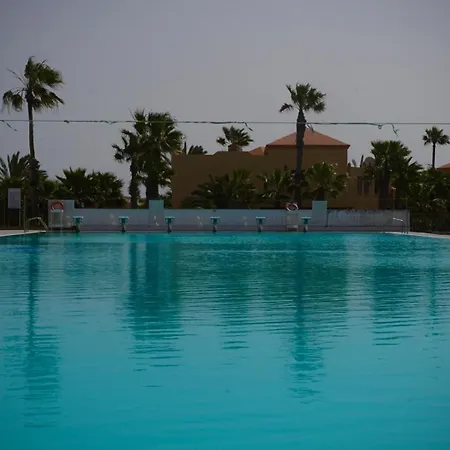 Casa Sotavento * كوراليهو