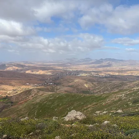 Casa Sotavento דירה קורלחו