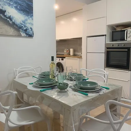 Casa Sotavento Апартаменты Коральео