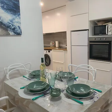 Appartamento Casa Sotavento Corralejo
