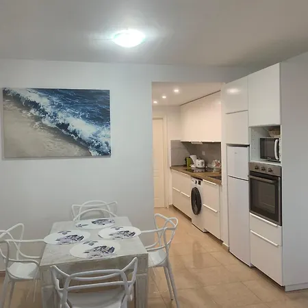 Apartman Casa Sotavento