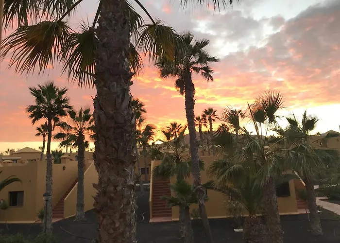 Casa Sotavento * Corralejo