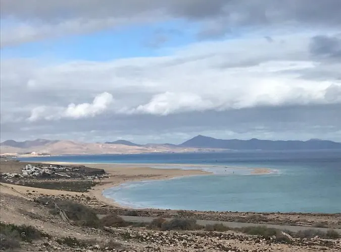 Casa Sotavento * קורלחו