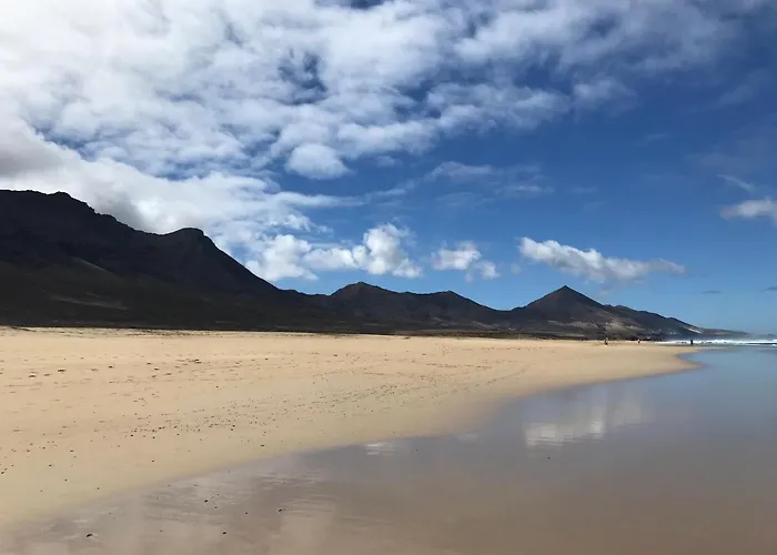Casa Sotavento * Corralejo