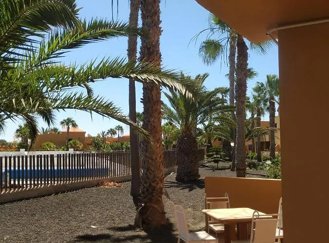 Casa Sotavento Lägenhet