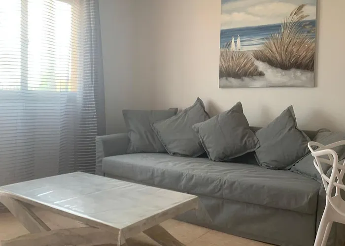 Apartamento Casa Sotavento *