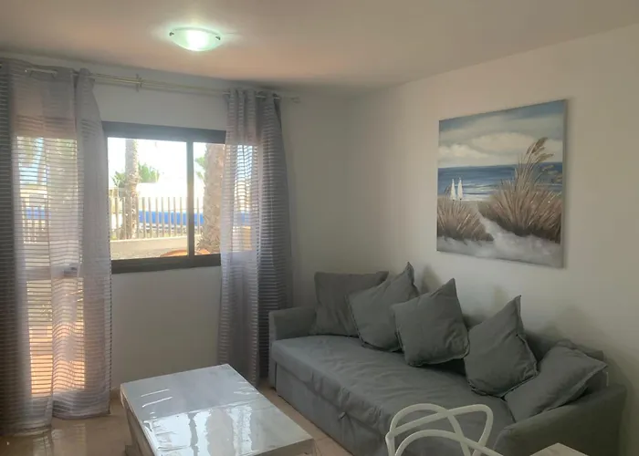 Casa Sotavento דירה