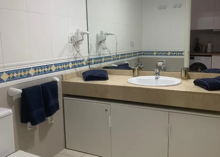 Casa Sotavento דירה *