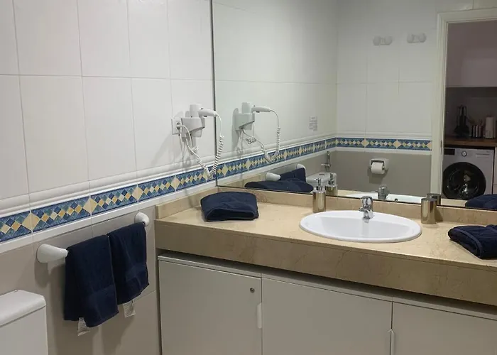 דירה Casa Sotavento