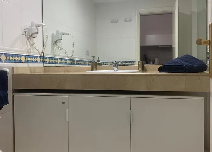 דירה Casa Sotavento קורלחו