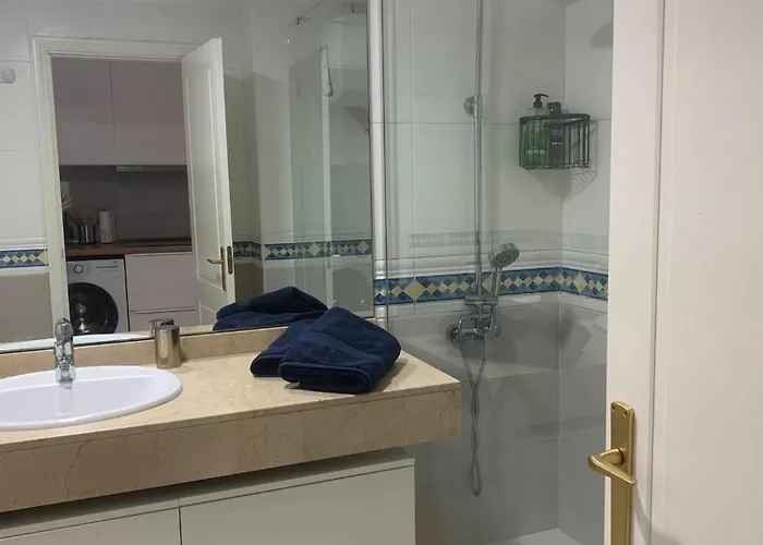 דירה Casa Sotavento