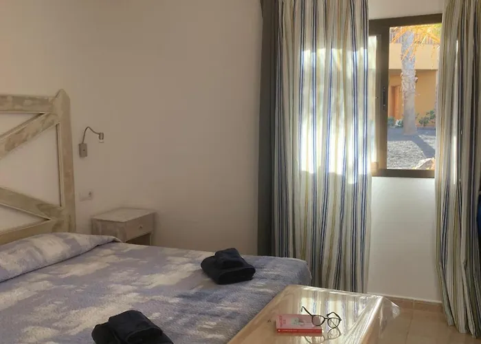 Casa Sotavento * קורלחו