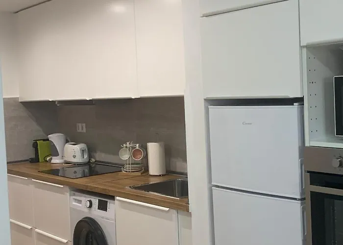 Casa Sotavento קורלחו