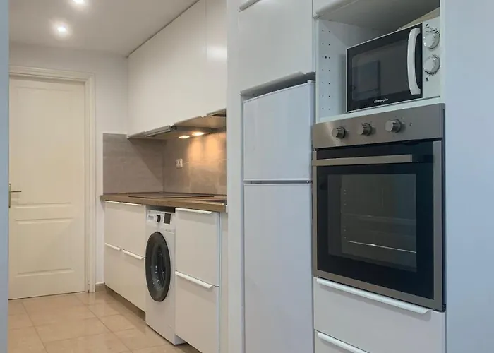 Apartman Casa Sotavento