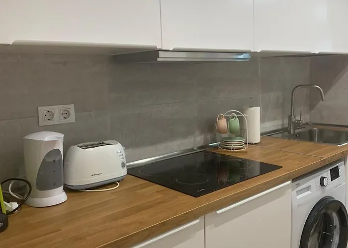 Casa Sotavento * קורלחו