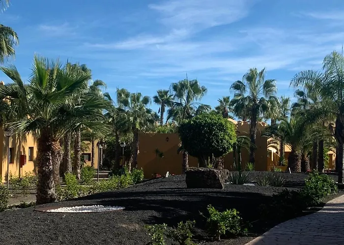 Casa Sotavento קורלחו