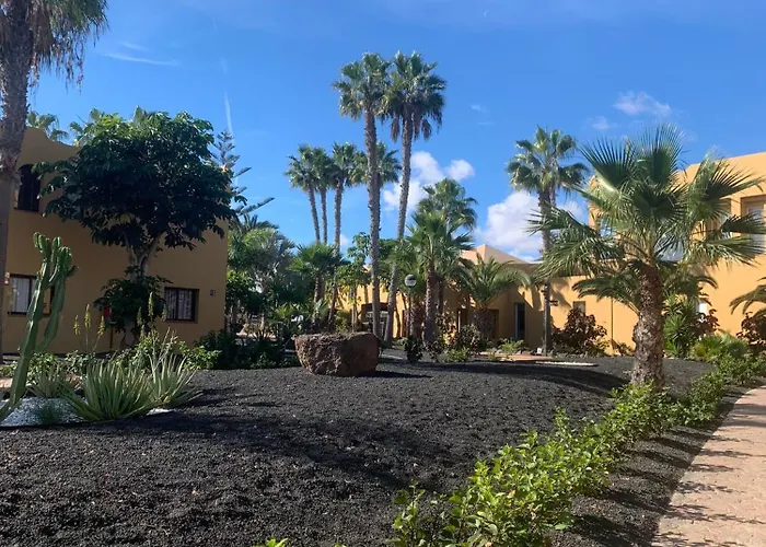 Lägenhet Casa Sotavento Corralejo