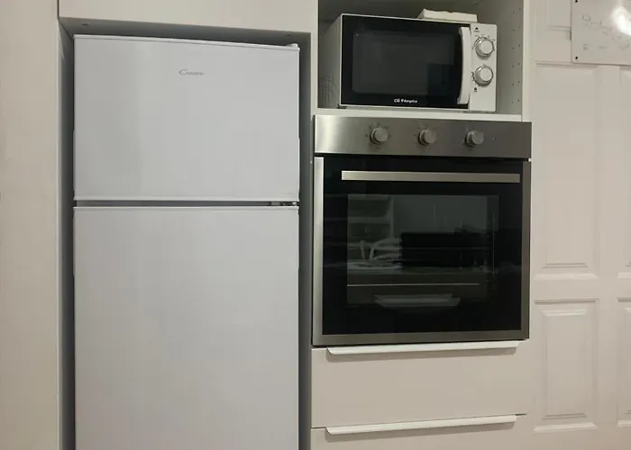 Casa Sotavento דירה *