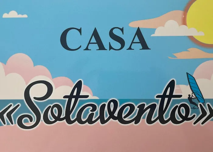 Casa Sotavento