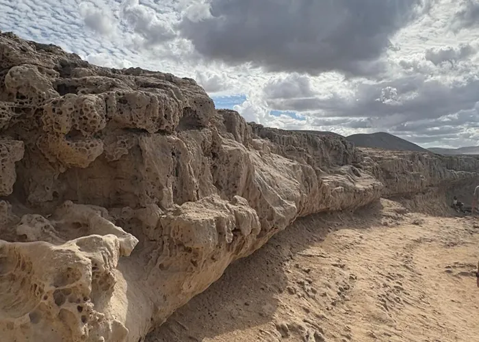 דירה Casa Sotavento *