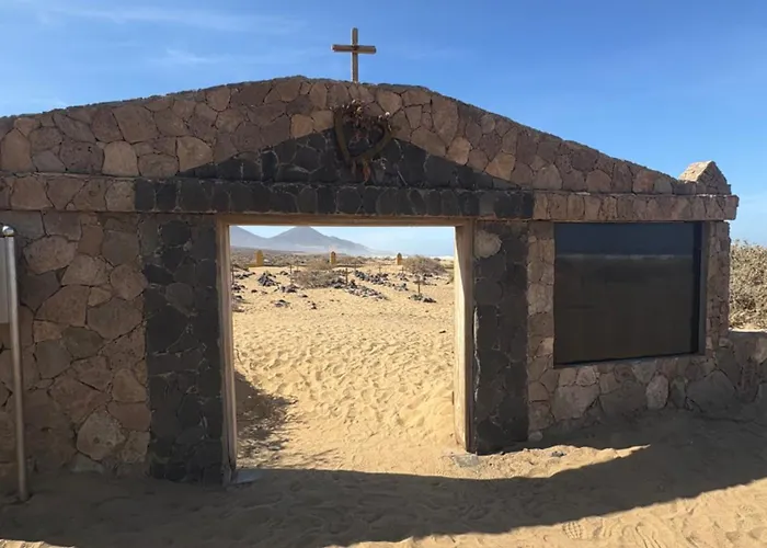 Casa Sotavento קורלחו