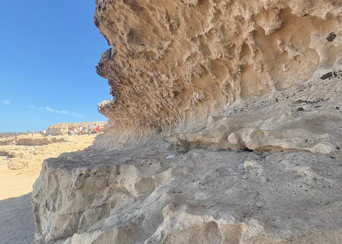 Casa Sotavento * Corralejo