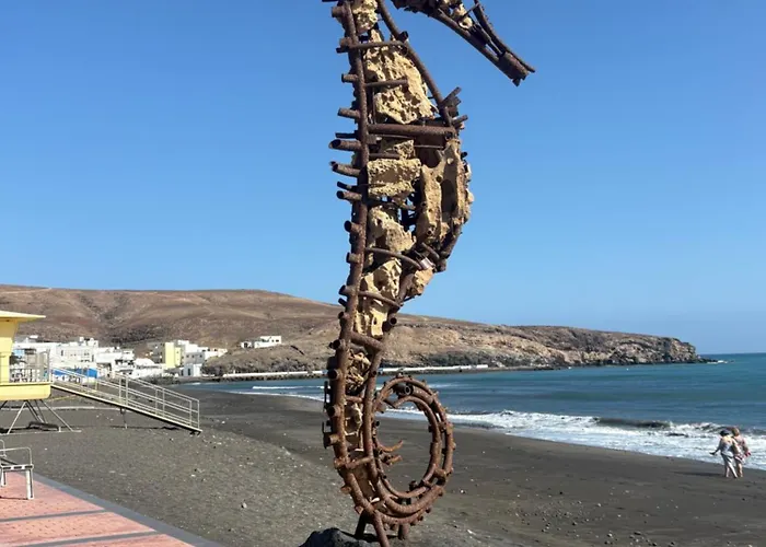 Casa Sotavento Apartamento Corralejo