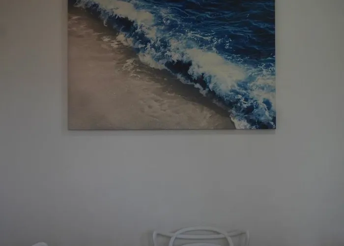 Casa Sotavento קורלחו