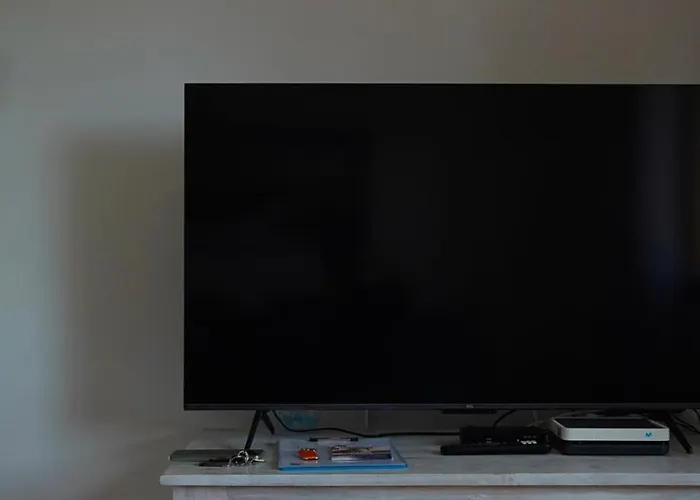 דירה Casa Sotavento *