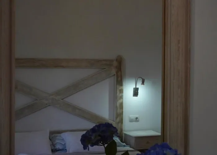 דירה Casa Sotavento קורלחו