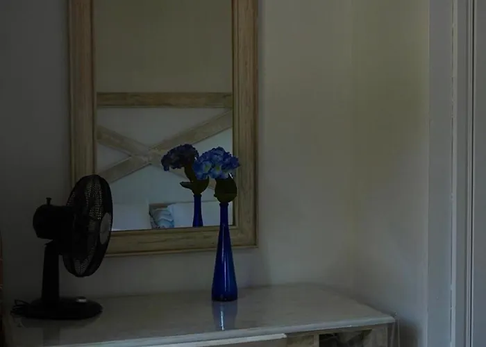 Casa Sotavento דירה