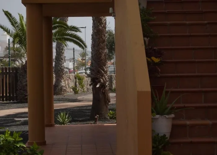 Casa Sotavento * קורלחו