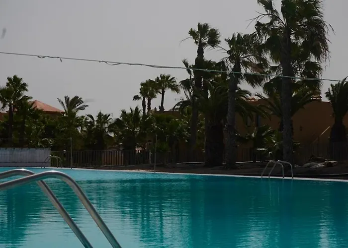 Casa Sotavento קורלחו