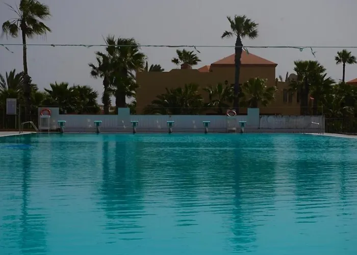 Casa Sotavento * קורלחו