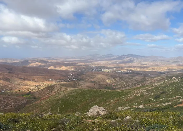 Casa Sotavento דירה קורלחו